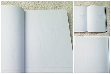 Review: Ohuhu 72 Sketch Marker Set
